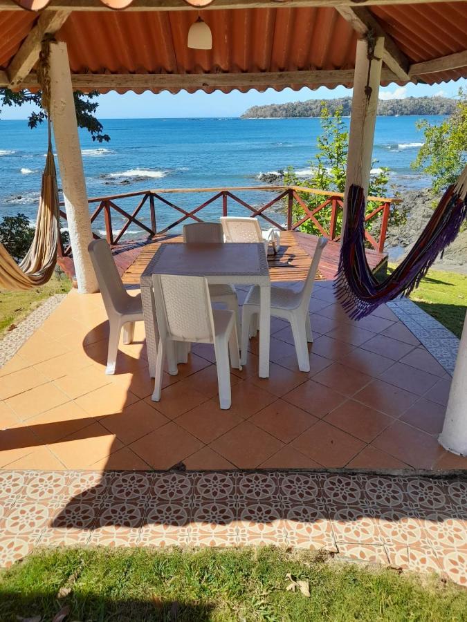 Hostal Denisse Tours Santa Catalina Zewnętrze zdjęcie