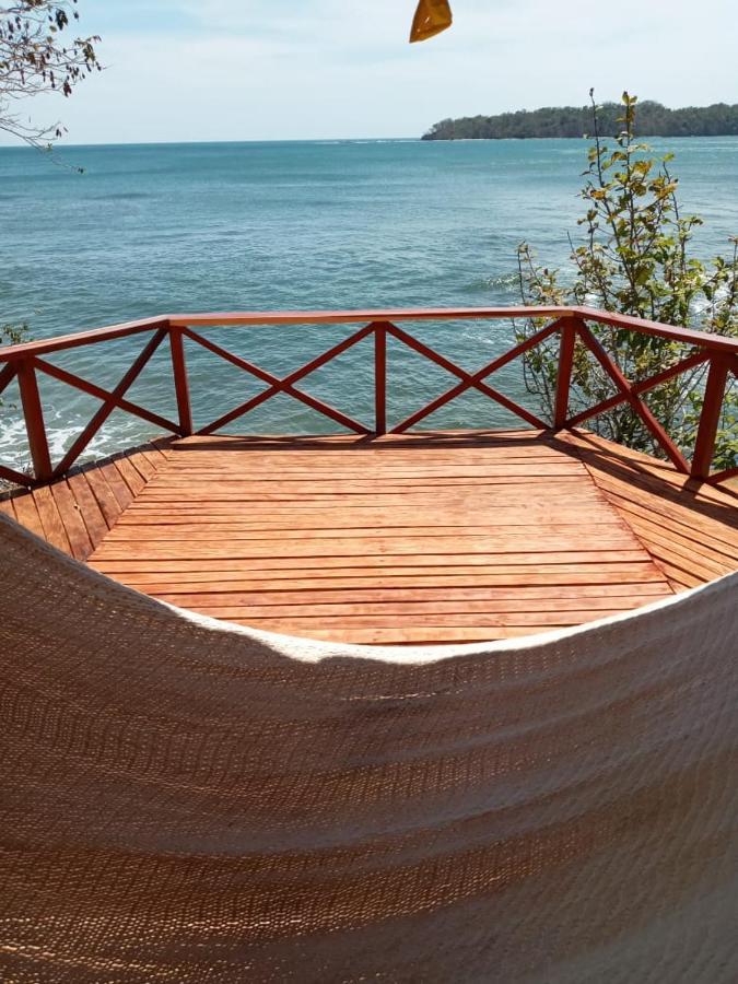 Hostal Denisse Tours Santa Catalina Zewnętrze zdjęcie