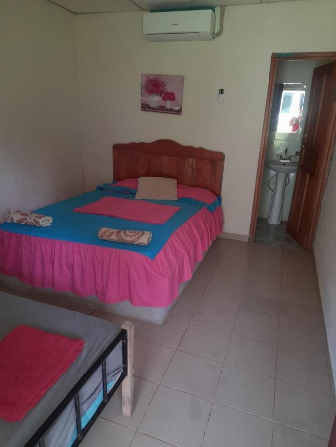Hostal Denisse Tours Santa Catalina Zewnętrze zdjęcie