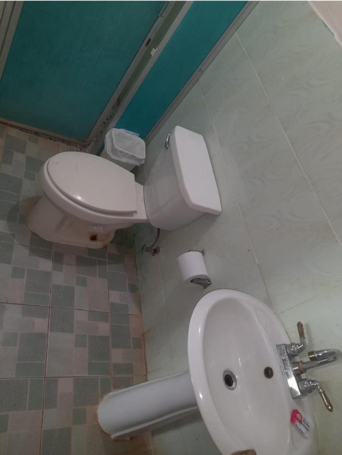 Hostal Denisse Tours Santa Catalina Zewnętrze zdjęcie