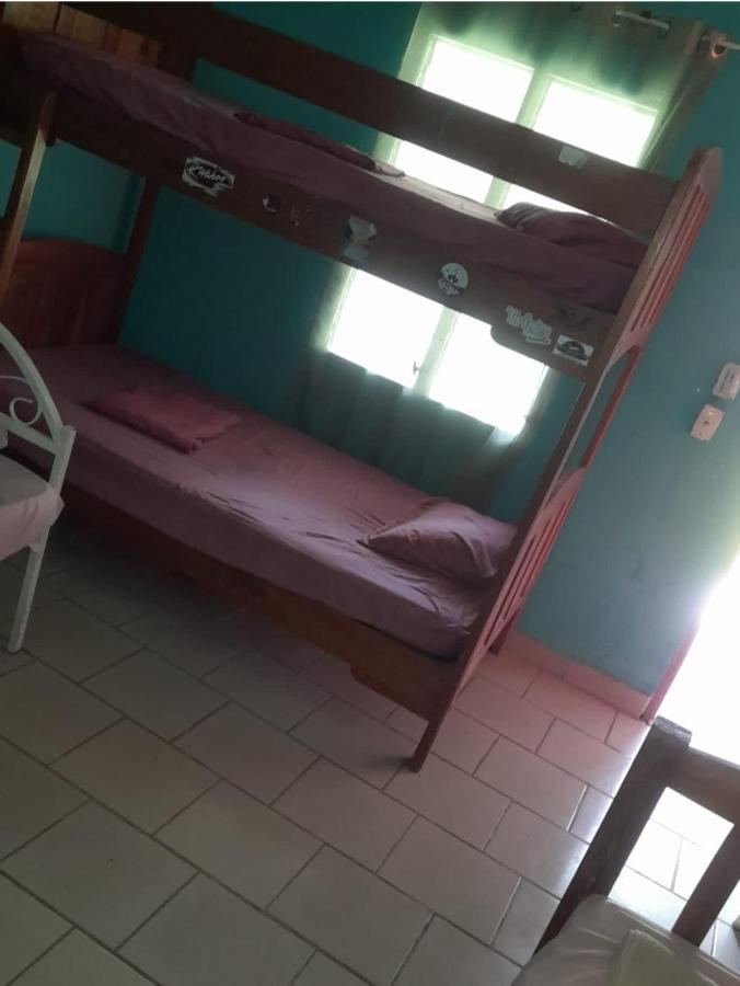 Hostal Denisse Tours Santa Catalina Zewnętrze zdjęcie