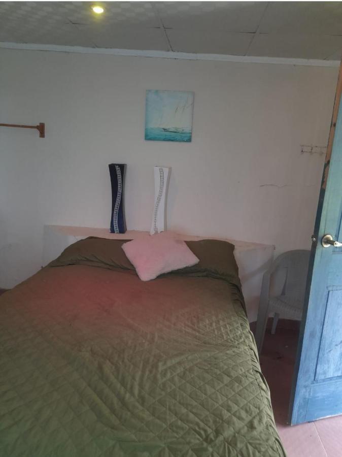 Hostal Denisse Tours Santa Catalina Zewnętrze zdjęcie