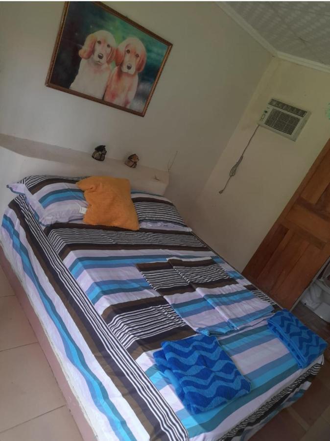 Hostal Denisse Tours Santa Catalina Zewnętrze zdjęcie