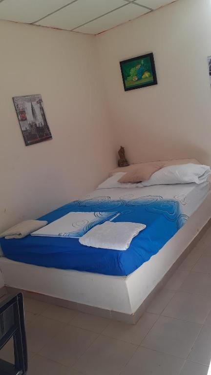 Hostal Denisse Tours Santa Catalina Zewnętrze zdjęcie