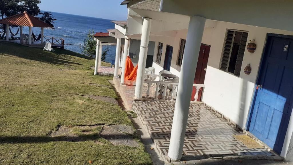 Hostal Denisse Tours Santa Catalina Zewnętrze zdjęcie